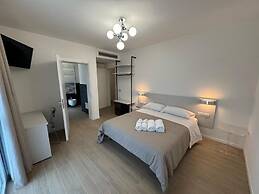HOTEL VILLA MARY