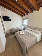 HOTEL VILLA MARY