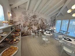 HOTEL VILLA MARY