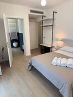 HOTEL VILLA MARY