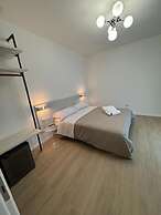 HOTEL VILLA MARY
