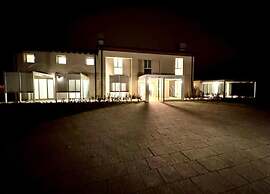 HOTEL VILLA MARY