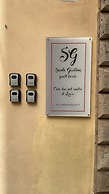 Guest Housa Santa Giustina