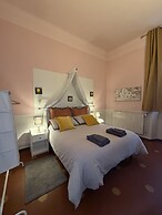 Guest Housa Santa Giustina
