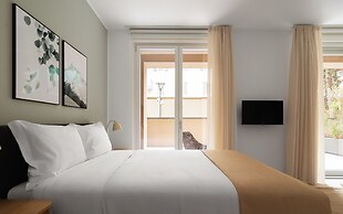 Limehome Milan Navigli