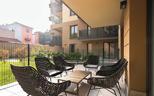 Limehome Milan Navigli