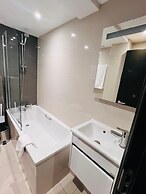 The Westbourne Residences