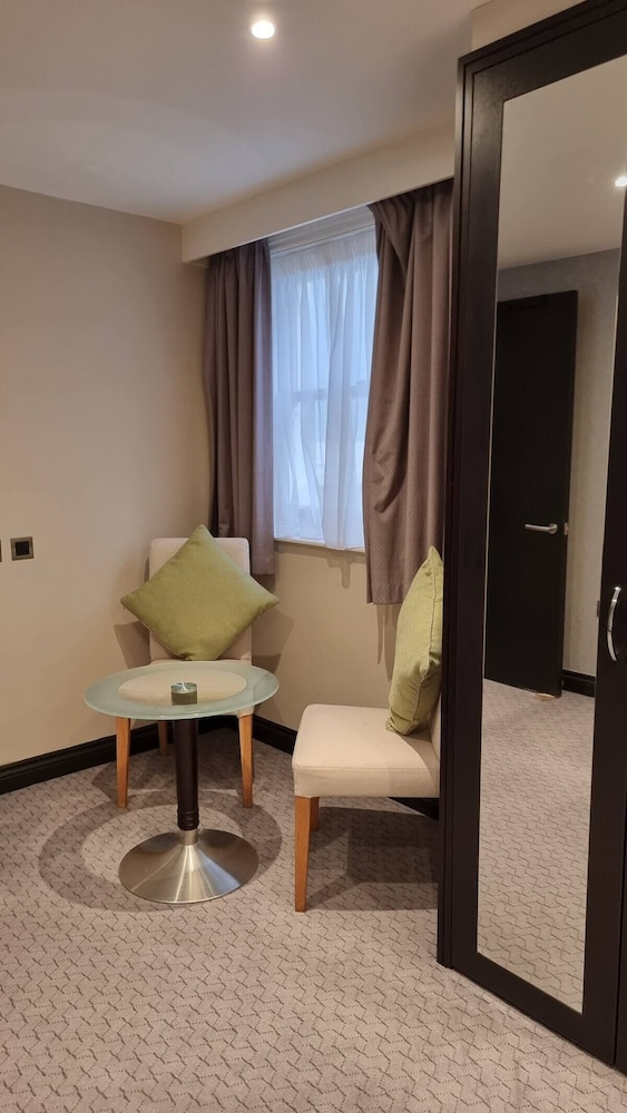 The Westbourne Residences