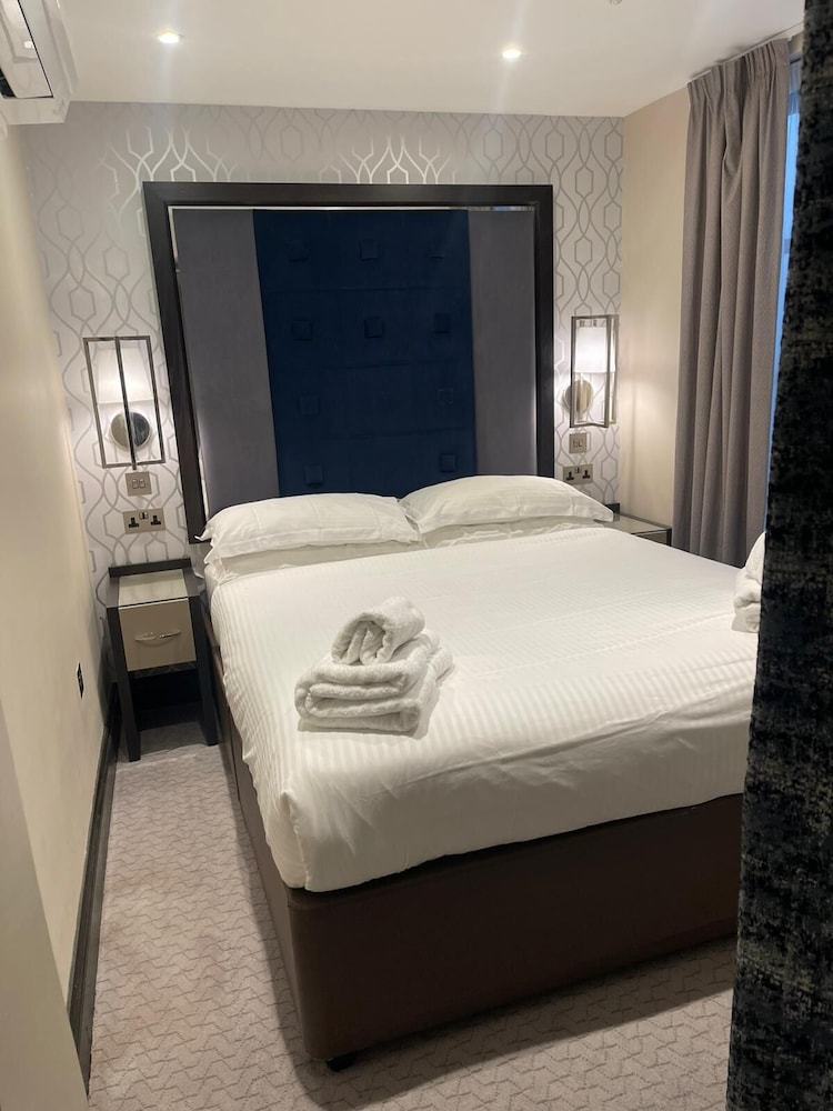The Westbourne Residences