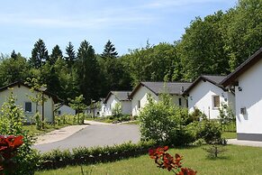 Bungalow in Eifel Near Forest and Mountains