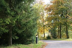 Bungalow in Eifel Near Forest and Mountains