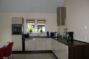 Bungalow in Eifel Near Forest and Mountains
