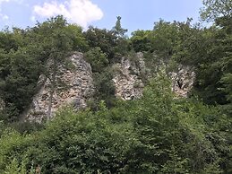 Bungalow in Eifel Near Forest and Mountains