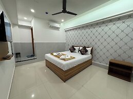 Hotel Kalp Rooms