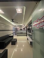 Hotel Kalp Rooms