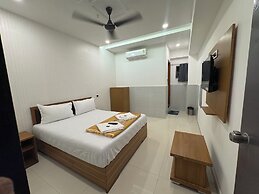Hotel Kalp Rooms