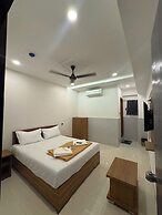 Hotel Kalp Rooms