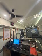 Hotel Kalp Rooms