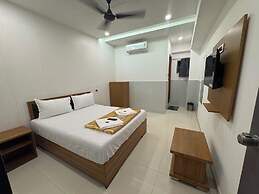 Hotel Kalp Rooms