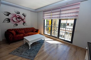 Barutçu Suites Maçka