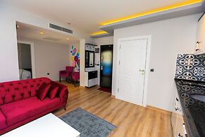 Barutçu Suites Maçka