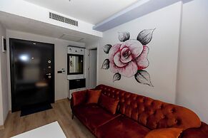 Barutçu Suites Maçka