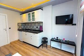 Barutçu Suites Maçka
