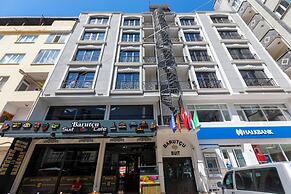 Barutçu Suites Maçka