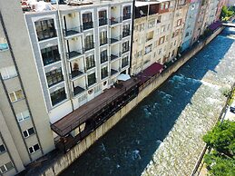 Barutçu Suites Maçka