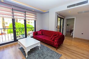 Barutçu Suites Maçka