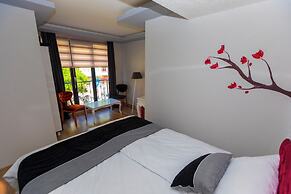 Barutçu Suites Maçka