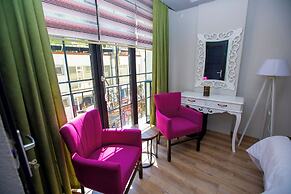 Barutçu Suites Maçka
