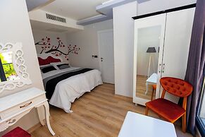 Barutçu Suites Maçka
