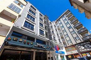 Barutçu Suites Maçka