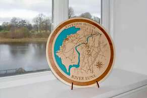 Riverside House, Lancaster