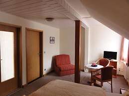 Hotel Garni zu Melchendorf