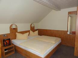 Hotel Garni zu Melchendorf