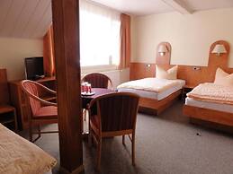 Hotel Garni zu Melchendorf