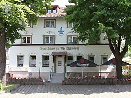 Hotel Garni zu Melchendorf