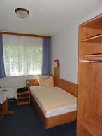 Hotel Garni zu Melchendorf
