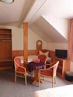 Hotel Garni zu Melchendorf