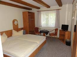 Hotel Garni zu Melchendorf