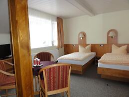 Hotel Garni zu Melchendorf