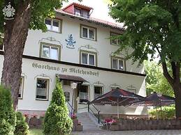 Hotel Garni zu Melchendorf