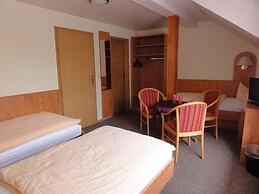Hotel Garni zu Melchendorf