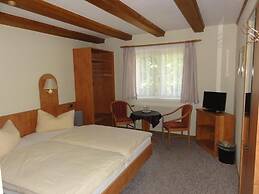 Hotel Garni zu Melchendorf