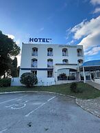 Hôtel Les Mimosas