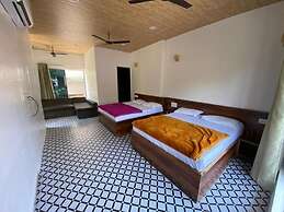 The Plum Mount Abu