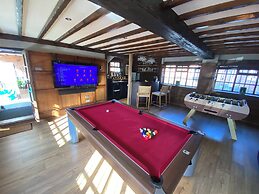 Pools Cottage - The Farmhouse