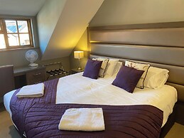 Pools Cottage - The Farmhouse